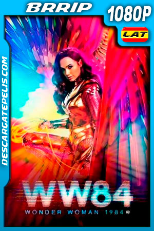 Mujer Maravilla 1984 (2020) IMAX 1080p BRRip Latino Mujer Maravilla 1984 (2020) IMAX 1080p BRRip Latino
