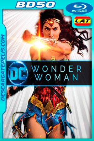 Mujer Maravilla (2017) 1080p BD50 Latino - Ingles Mujer Maravilla (2017) 1080p BD50 Latino - Ingles