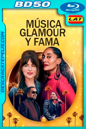 Música Glamour y Fama (2020) 1080p BD50 Latino Música Glamour y Fama (2020) 1080p BD50 Latino