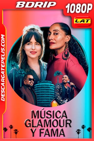 Música Glamour y Fama (2020) 1080p BDRip Latino Música Glamour y Fama (2020) 1080p BDRip Latino