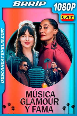 Música Glamour y Fama (2020) 1080p BRRip Latino Música Glamour y Fama (2020) 1080p BRRip Latino
