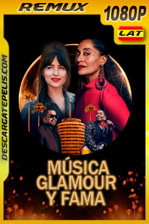 Música Glamour y Fama (2020) 1080p Remux Latino Música Glamour y Fama (2020) 1080p Remux Latino