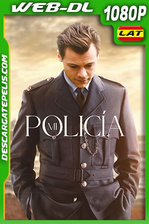 Mi Policía (2022) 1080p WEB-DL AMZN Latino Mi Policía (2022) 1080p WEB-DL AMZN Latino