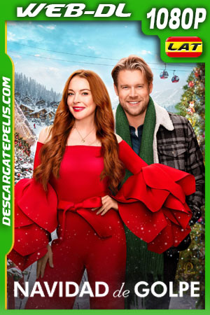 Navidad de golpe (2022) 1080p WEB-DL Latino Navidad de golpe (2022) 1080p WEB-DL Latino