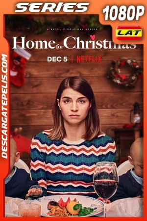Navidad en casa (2020) Temporada 2 1080p WEB-DL Latino Navidad en casa (2020) Temporada 2 1080p WEB-DL Latino