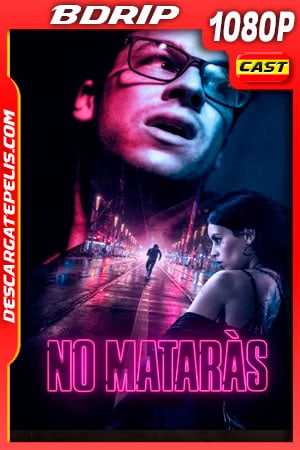 No Matarás (2020) 1080p BDRip