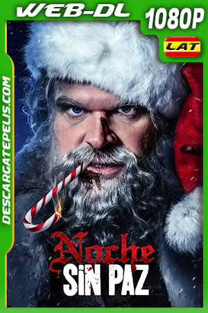 Noche sin paz (2022) 1080p WEB-DL Latino Noche sin paz (2022) 1080p WEB-DL Latino