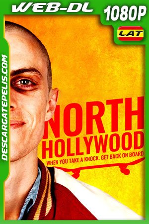 North Hollywood (2021) 1080p AMZN WEB-DL Latino North Hollywood (2021) 1080p AMZN WEB-DL Latino