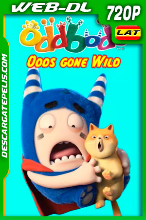 Oddbods: Odds Gone Wild (2020) 720p WEB-DL Oddbods: Odds Gone Wild (2020) 720p WEB-DL