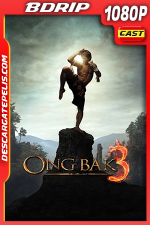 Ong Bak 3: La Batalla Final (2010) 1080p BDRip Español Ong Bak 3: La Batalla Final (2010) 1080p BDRip Español