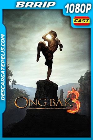 Ong Bak 3: La Batalla Final (2010) 1080p BRRip Español Ong Bak 3: La Batalla Final (2010) 1080p BRRip Español