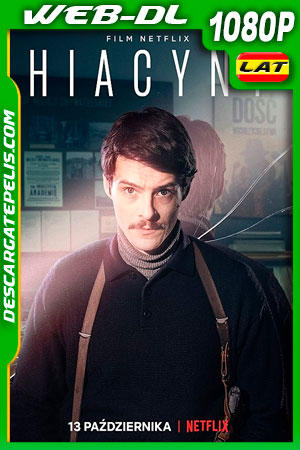 Operación Jacinto (2021) 1080p WEB-DL Latino Operación Jacinto (2021) 1080p WEB-DL Latino