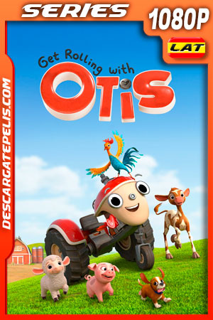 Otis el tractor Temporada 1 (2021) 1080p WEB-DL Latino Otis el tractor Temporada 1 (2021) 1080p WEB-DL Latino