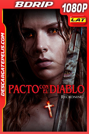Pacto con el Diablo (2020) 1080p BDRip Latino Pacto con el Diablo (2020) 1080p BDRip Latino