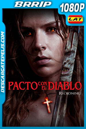 Pacto con el Diablo (2020) 1080p BRRip Latino Pacto con el Diablo (2020) 1080p BRRip Latino