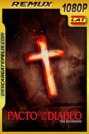 Pacto con el Diablo (2020) 1080p Remux Latino Pacto con el Diablo (2020) 1080p Remux Latino