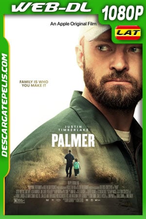 Palmer (2021) 1080p WEB-DL Latino Palmer (2021) 1080p WEB-DL Latino