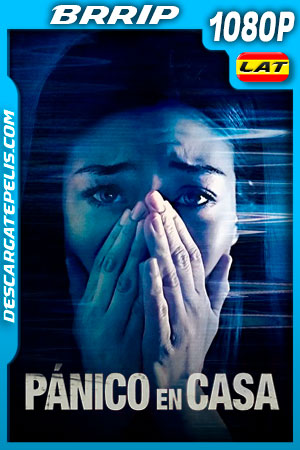 PƔnico en casa (2021) 1080p BRRip Latino PƔnico en casa (2021) 1080p BRRip Latino