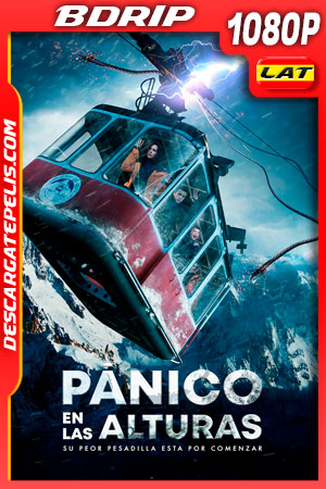 Panico en las alturas (2019) 1080p BDRip Latino Panico en las alturas (2019) 1080p BDRip Latino