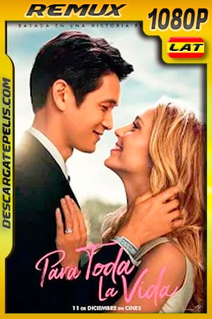 Para toda la Vida (2020) 1080p Remux Latino Para toda la Vida (2020) 1080p Remux Latino