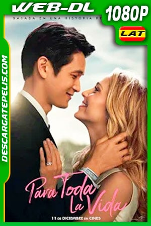 Para toda la Vida (2020) 1080p WEB-DL AMZN Latino Para toda la Vida (2020) 1080p WEB-DL AMZN Latino