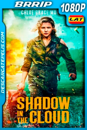 Una Sombra en la Nube (2020) 1080p BRRip Latino Una Sombra en la Nube (2020) 1080p BRRip Latino