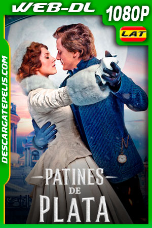 Patines de plata (2020) 1080p WEB-DL Latino Patines de plata (2020) 1080p WEB-DL Latino
