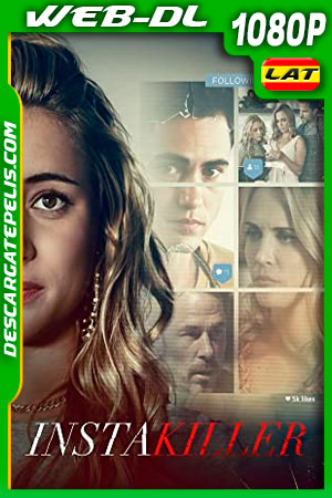 Peligro en Redes Sociales (2018) 1080p WEB-DL AMZN Latino Peligro en Redes Sociales (2018) 1080p WEB-DL AMZN Latino