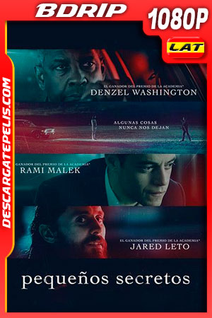 Pequeños secretos (2021) 1080p BDRip Latino Pequeños secretos (2021) 1080p BDRip Latino