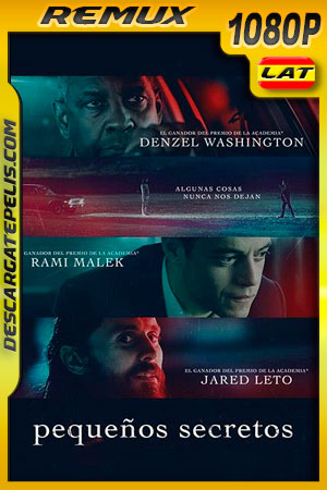 Pequeños secretos (2021) 1080p Remux Latino Pequeños secretos (2021) 1080p Remux Latino