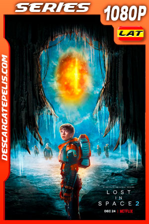 Perdidos en el espacio (2019) Temporada 2 1080p WEB-DL Latino Perdidos en el espacio (2019) Temporada 2 1080p WEB-DL Latino