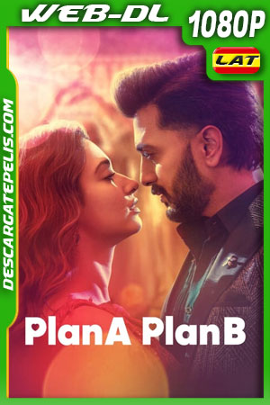 Plan A Plan B (2022) 1080p WEB-DL Latino Plan A Plan B (2022) 1080p WEB-DL Latino