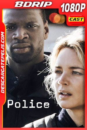 Police (2020) 1080p BDRip Police (2020) 1080p BDRip