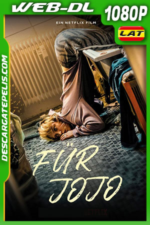 Por Jojo (2022) 1080p WEB-DL Latino Por Jojo (2022) 1080p WEB-DL Latino