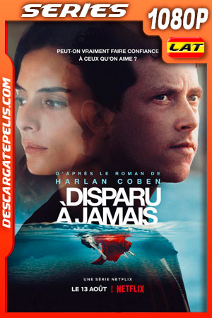 Por siempre jamás (2021) Temporada 1 1080p WEB-DL Latino Por siempre jamás (2021) Temporada 1 1080p WEB-DL Latino