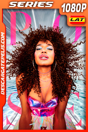 Pose Temporada 3 (2021) 1080p WEB-DL Latino Pose Temporada 3 (2021) 1080p WEB-DL Latino