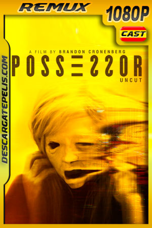 Possessor Uncut (2020) 1080p Remux Possessor Uncut (2020) 1080p Remux