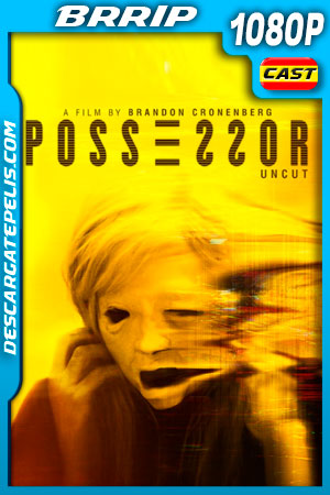 Possessor Uncut (2020) 1080p BRRip Possessor Uncut (2020) 1080p BRRip