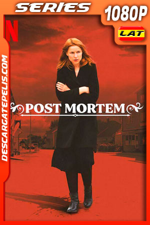 Post mortem: Nadie muere en Skarnes (2021) Temporada 1 1080p WEB-DL Latino Post mortem: Nadie muere en Skarnes (2021) Temporada 1 1080p WEB-DL Latino