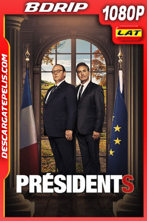 Presidentes (2021) 1080p BDrip Latino Presidentes (2021) 1080p BDrip Latino