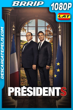Presidentes (2021) 1080p BRrip Latino Presidentes (2021) 1080p BRrip Latino