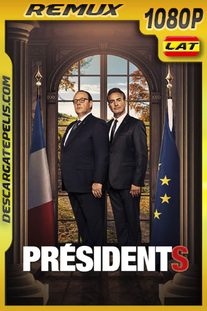 Presidentes (2021) 1080p REMUX Latino Presidentes (2021) 1080p REMUX Latino