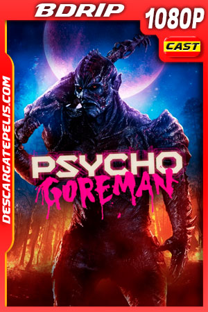 Psycho Goreman (2020) 1080p BDRip Psycho Goreman (2020) 1080p BDRip