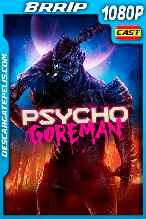 Psycho Goreman (2020) 1080p BRRip Psycho Goreman (2020) 1080p BRRip