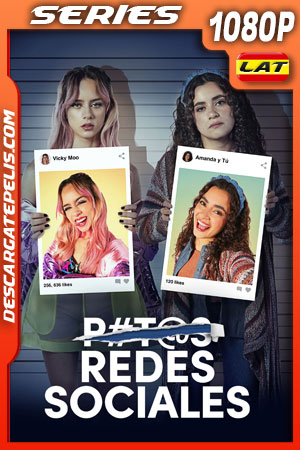 P#t@s redes sociales Temporada 1 (2023) 1080p WEB-DL Latino P#t@s redes sociales Temporada 1 (2023) 1080p WEB-DL Latino