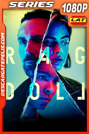 Ragdoll (2021) Temporada 1 1080p WEB-DL Latino Ragdoll (2021) Temporada 1 1080p WEB-DL Latino