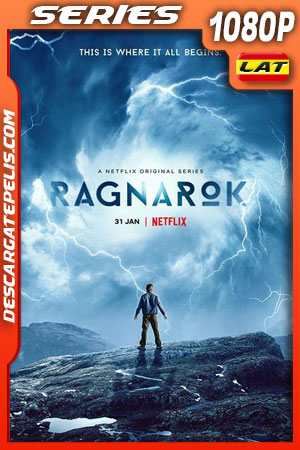 Ragnarok (2020) Temporada 1 1080p WEB-DL Latino Ragnarok (2020) Temporada 1 1080p WEB-DL Latino