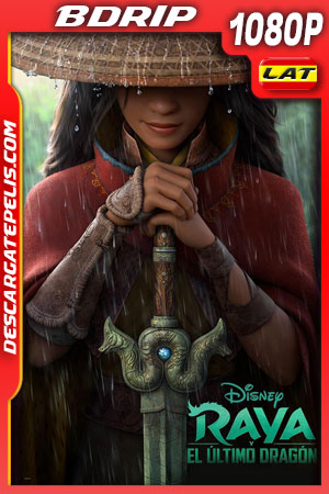 Raya y El Último Dragón (2021) 1080p BDrip Latino Raya y El Último Dragón (2021) 1080p BDrip Latino