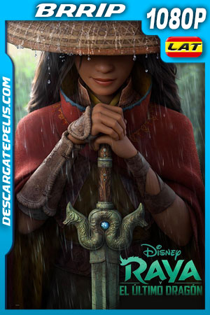 Raya y El Último Dragón (2021) 1080p BRrip Latino Raya y El Último Dragón (2021) 1080p BRrip Latino