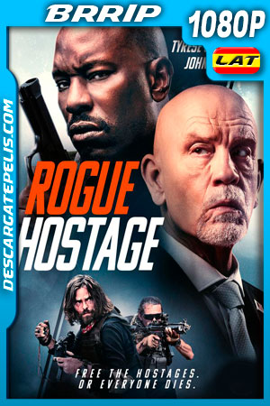 Rehén Rebelde (2021) 1080p BRrip Latino Rehén Rebelde (2021) 1080p BRrip Latino
